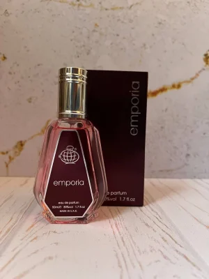 ادکلن ایفوریا 50 میل