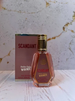 ادکلن ژان پل گوتیه اسکندل 50 میل