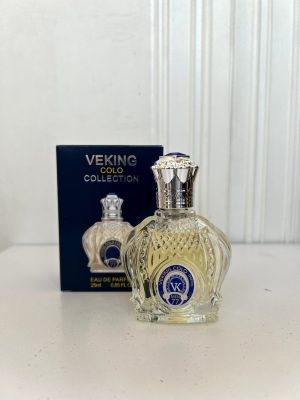 ادکلن شیخ گلد ادیشن مردانه ۲۵ میل ویکینگ