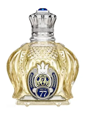 ادکلن شیخ گلد ادیشن مردانه ۲۵ میل ویکینگ