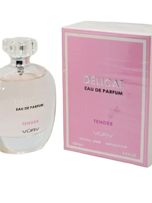 دلیکت تندر مدل وُرو